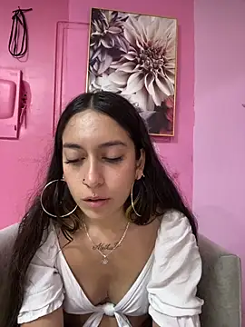 Alaska_euphoria's cam snapshot