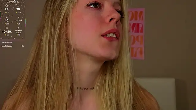 TiffinyMergist's cam snapshot