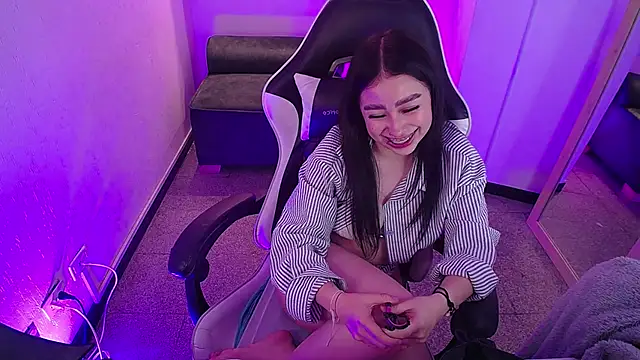 vallolett's cam snapshot