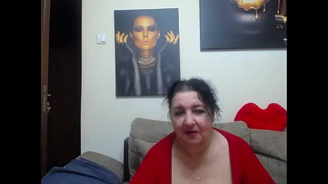 maturekorine live sex cam