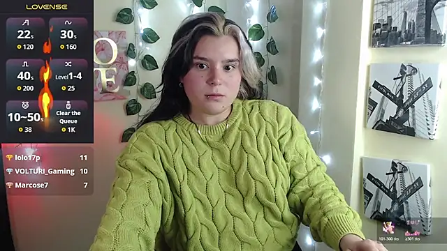 Nika_1_'s cam snapshot