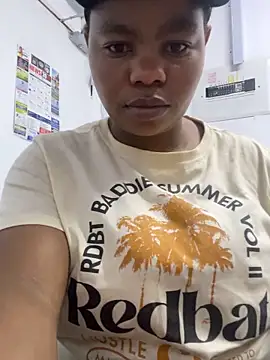 Babedaawl's cam snapshot