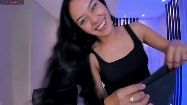 AmaliaCrus's cam snapshot