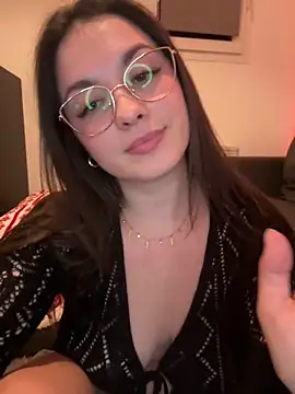 liloush__ live sex cam