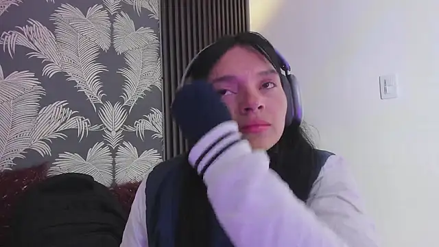 _shantal_smith's cam snapshot