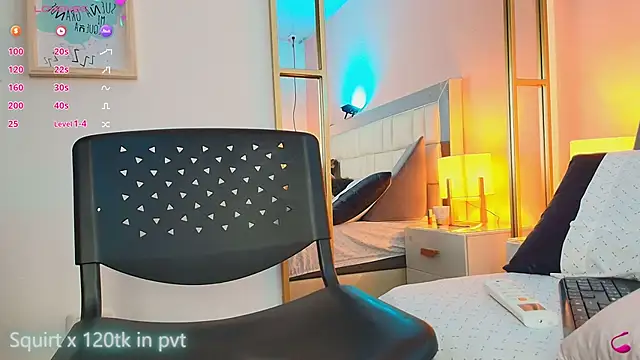 anahi_maite's cam snapshot