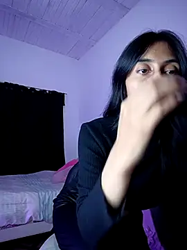 Im_Kloe's cam snapshot