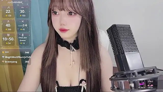 Lucky_Cici live sex cam