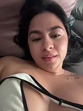 KattyPortman live sex cam