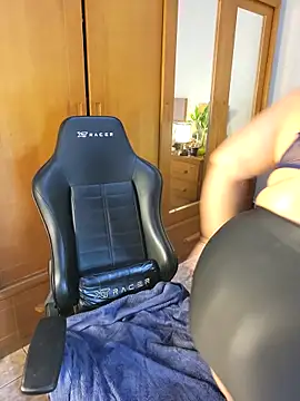 Pauletteph live sex cam