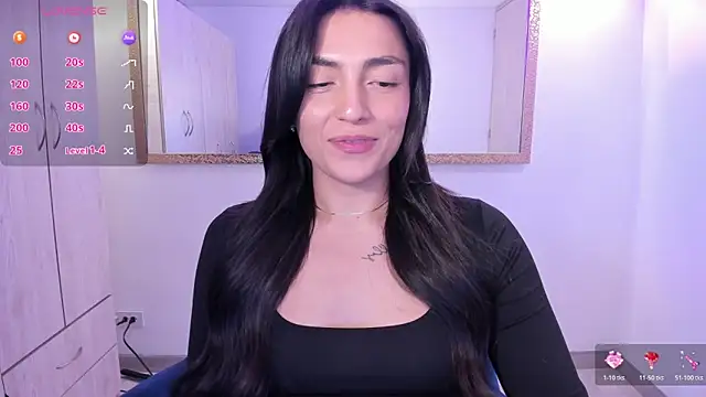 EricaVanderhill live sex cam