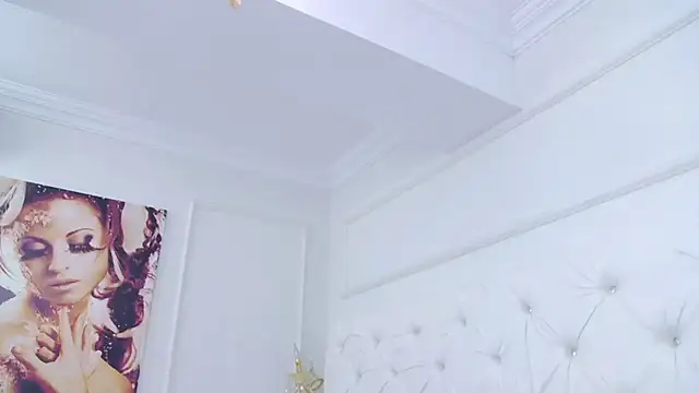 RavishingJenna live sex cam