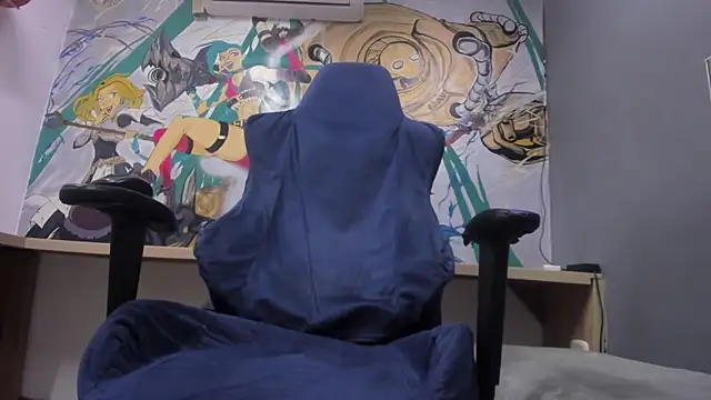 Neill_Lorde's cam snapshot