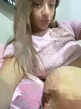 Alicia_ALICIA's cam snapshot