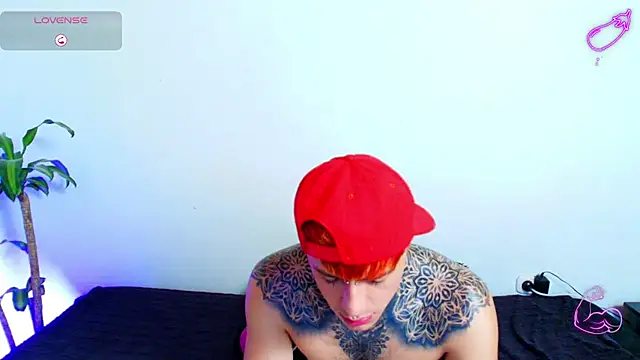 7_Saturno_7 live sex cam