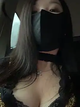 Aiss-niang live sex cam