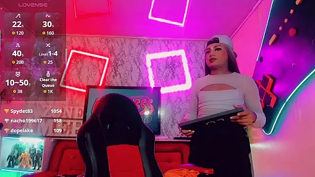 Alice_brandom live sex cam