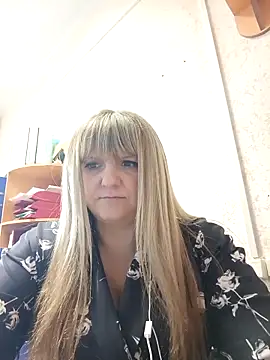 Office_Albertina live sex cam