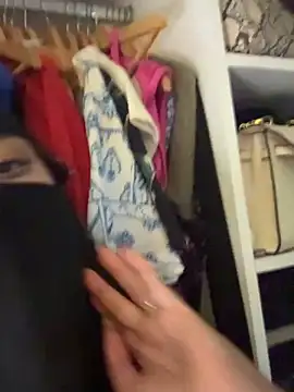 Noha-Sexy live sex cam