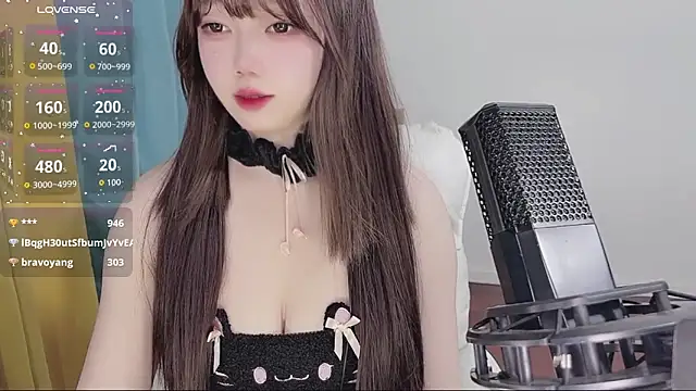 Lucky_Cici live sex cam