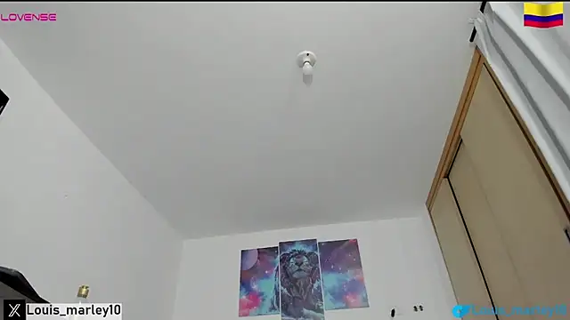 Louis_marley__ live sex cam