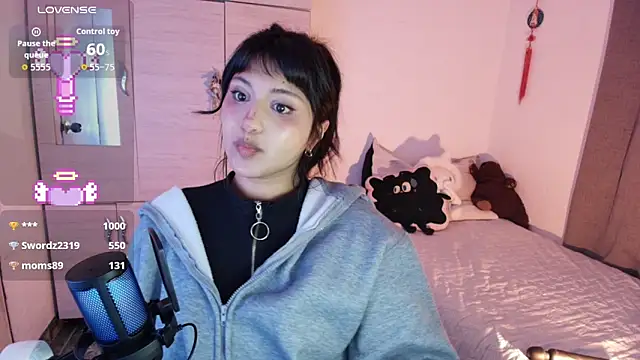 Ju_Kyung live sex cam