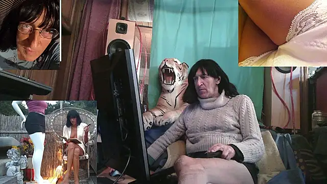 SissiDomination live sex cam