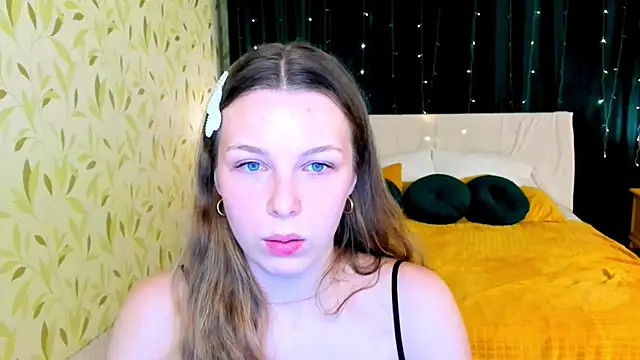 LilyBlakee live sex cam