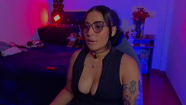 Pauilina's cam snapshot