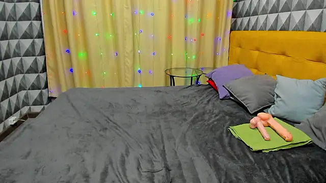 Glam_Jam's cam snapshot