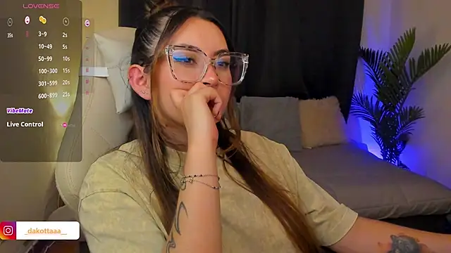 dakottaa_'s cam snapshot