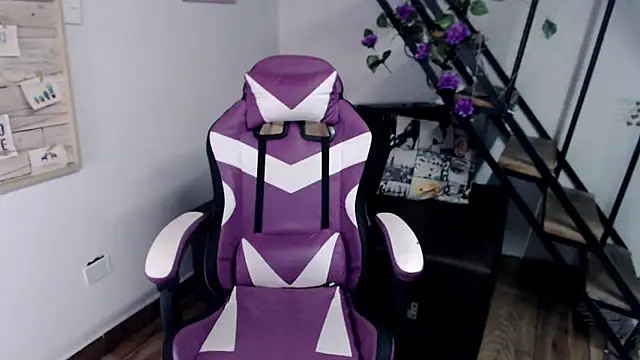 samantha_baby_'s cam snapshot