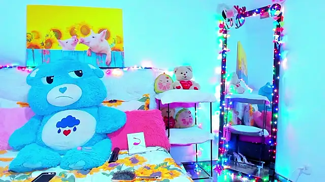 Candy_Candy__ live sex cam