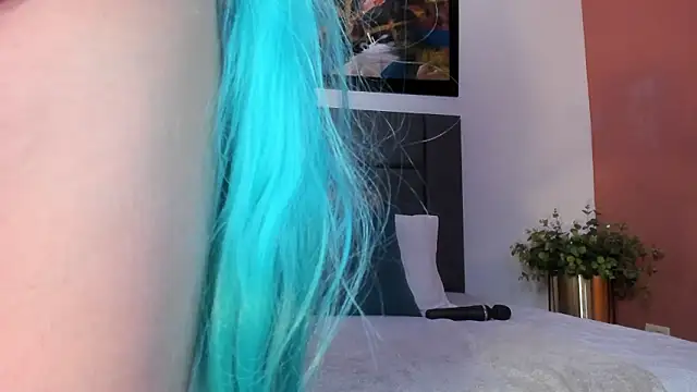 MiaaHarperr's cam snapshot