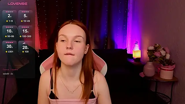 Mya_Sun's cam snapshot