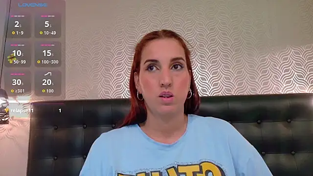 Sharonevanss_'s cam snapshot