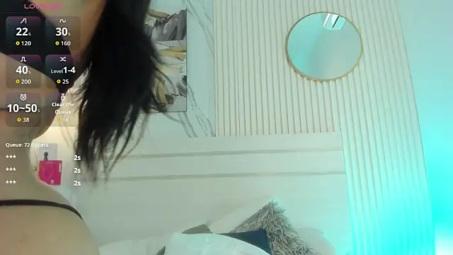 Kloeh_Star's cam snapshot