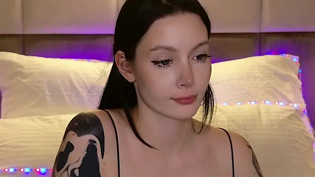 Goldy_Stark's cam snapshot