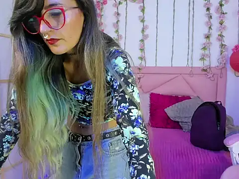 Dark_Dominika's cam snapshot