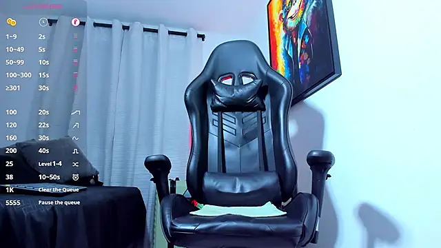 aronvillegas live sex cam