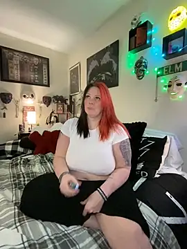 voorheesgirl's cam snapshot