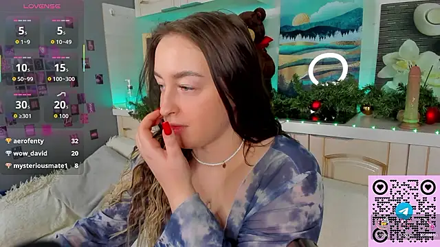 Kruela_Eva's cam snapshot