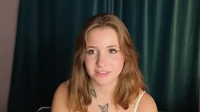 LoveSeekins's cam snapshot