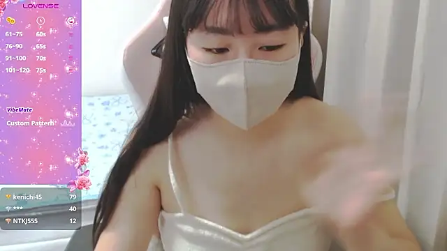 hinako08's cam snapshot