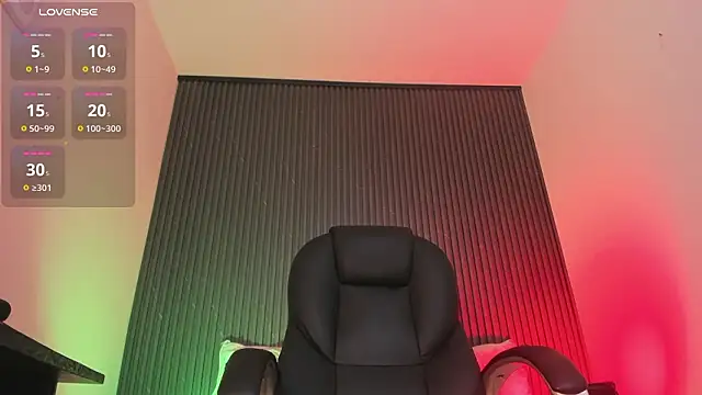 gaby_flow's cam snapshot