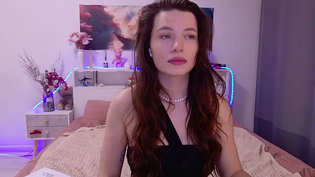 Nellie_Medina's cam snapshot