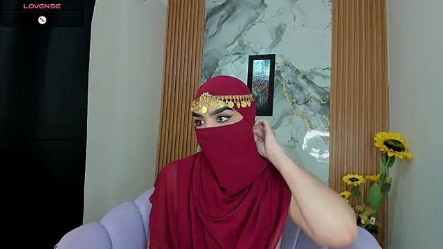 Maissa_Alabi's cam snapshot