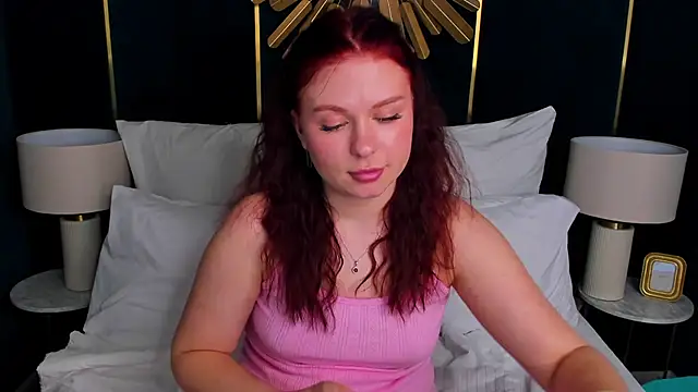 LizyBex's cam snapshot