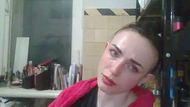 Trinsy_Love's cam snapshot