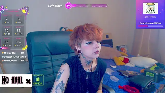 Dark__Elf live sex cam